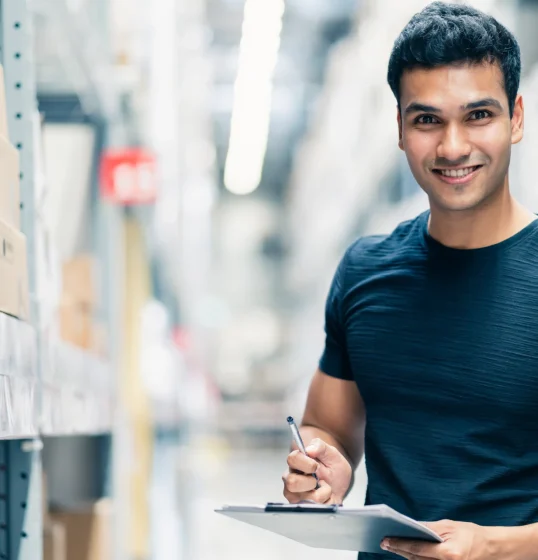 Already Working With an Indian Manufacturer