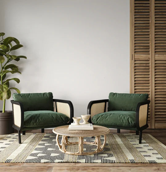 Custom Furniture & Hospitality Projects