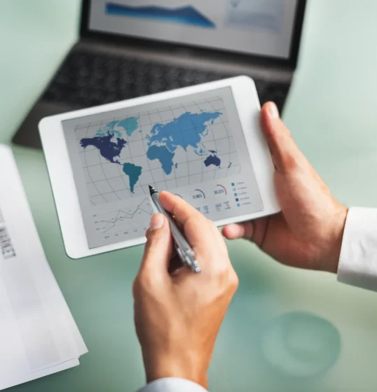 Global Compliance Standards