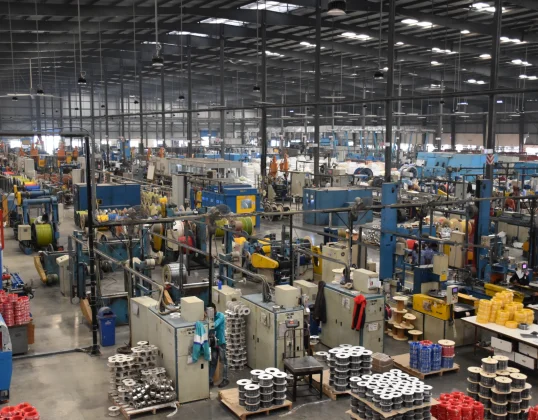 India Manufacturing Insights