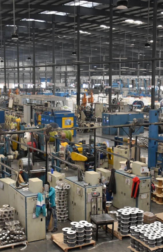 India Manufacturing Insights