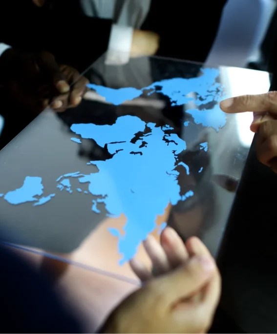 India-Wide Manufacturing Network