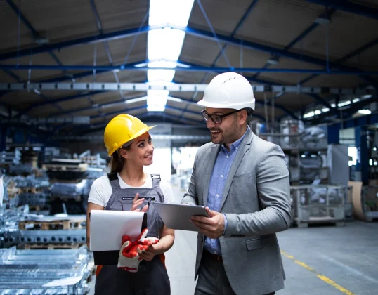 Looking for Manufacturing Capability in India