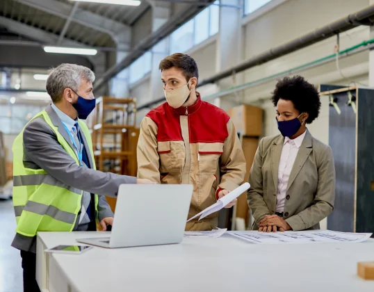 Looking for an Industry-Specific Manufacturing or Supply Solution From India