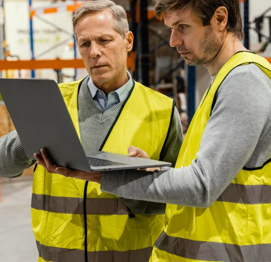 Quality, Compliance & Industry Requirements